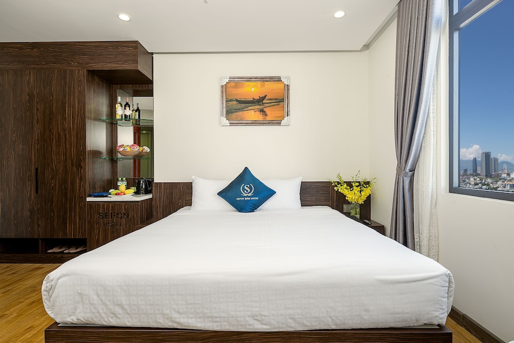 Sepon Blue Hotel 34/70