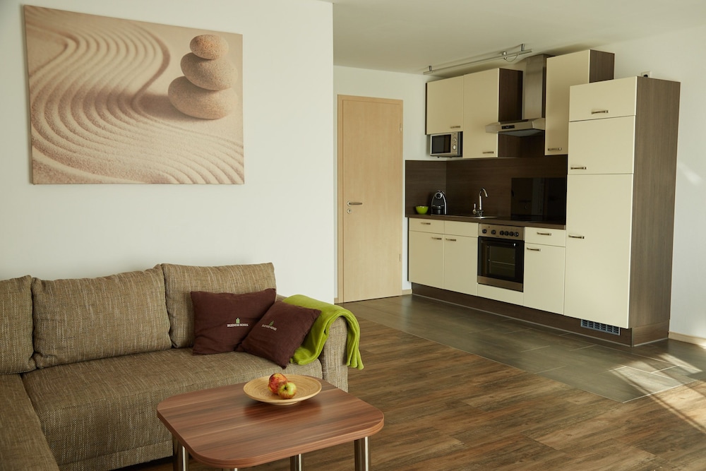 Business Homes - Das Apartment Hotel 13/26
