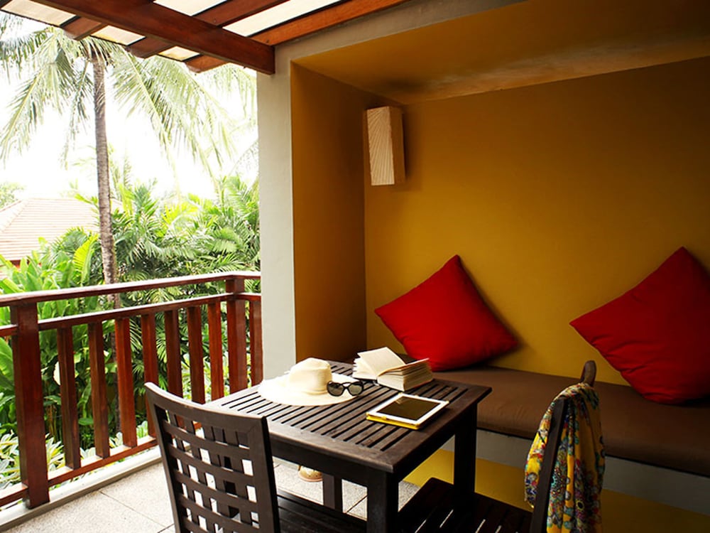 Chongfah Beach Resort Khao Lak 39/62