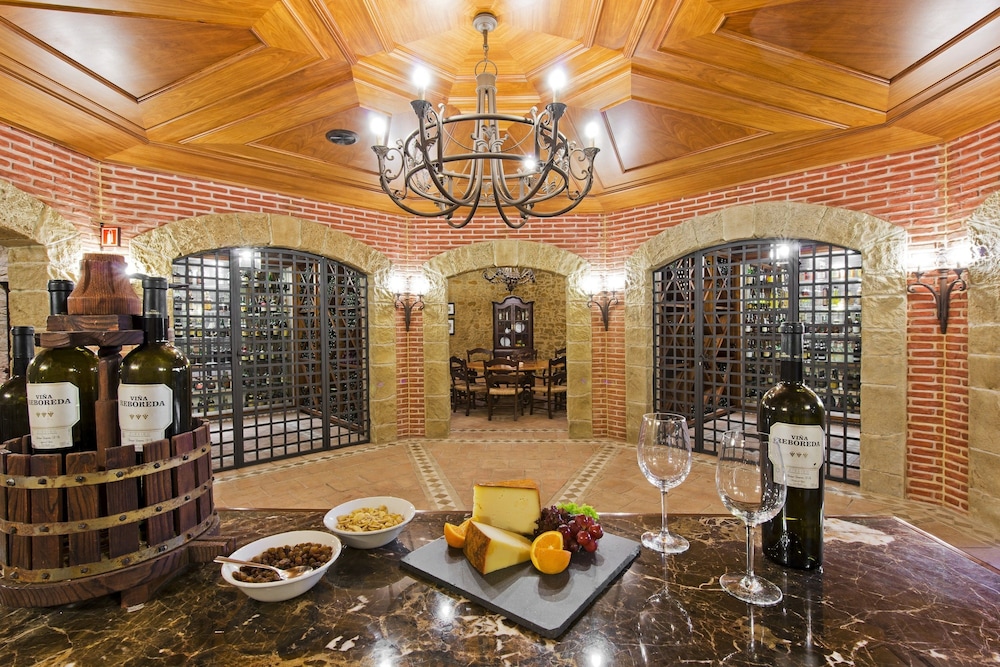 Elba Palace Golf Boutique Hotel 4/50