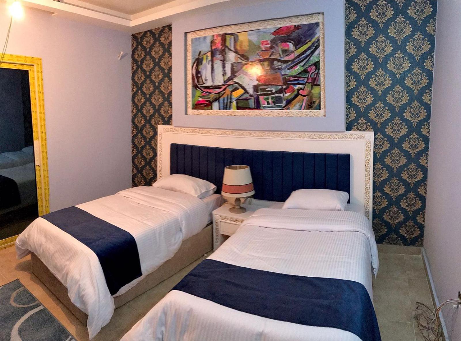 La Boutique Residence 13/36