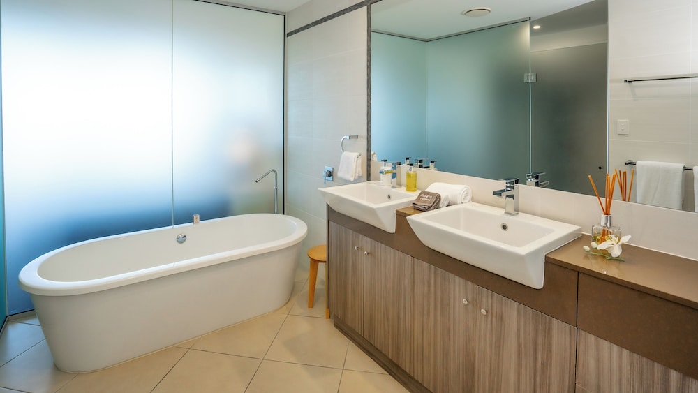 Vue Apartments Trinity Beach 50/50