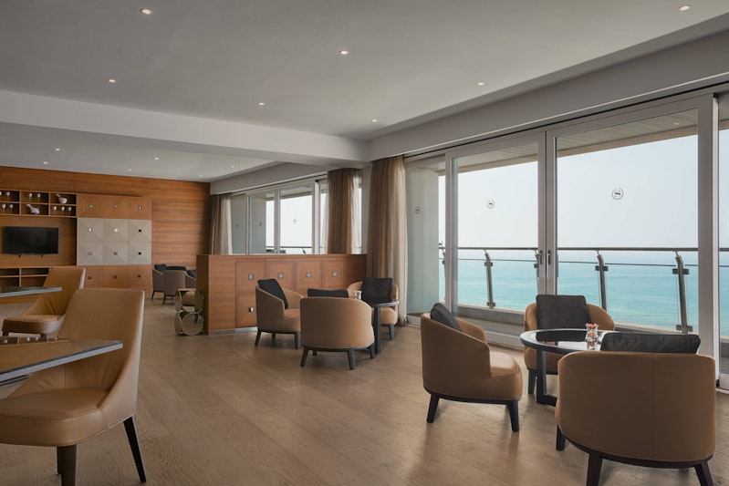 Sheraton Club Des Pins Resort 22/36