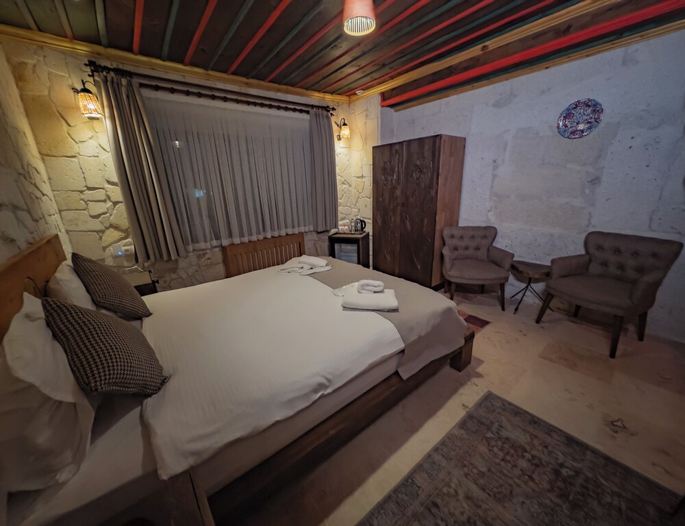 Casa Di Cappadocia 16/50