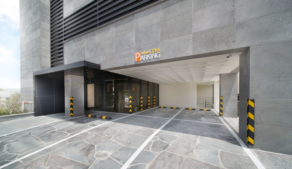 Hotel Pino 32/34