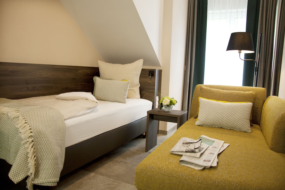 Hotel Am Moosrain 4/34