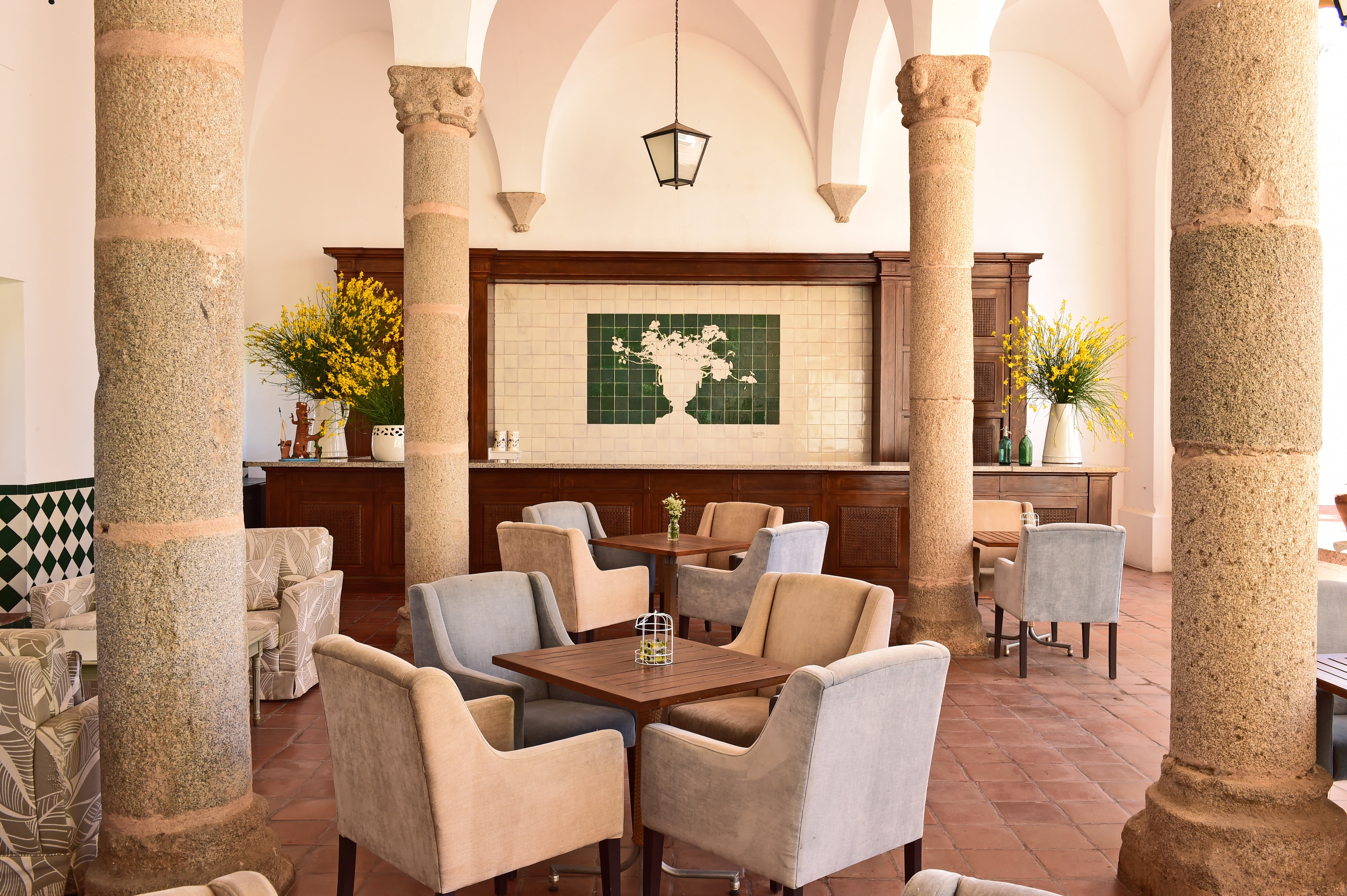 Pousada Convento Evora Historic Hotel 32/59