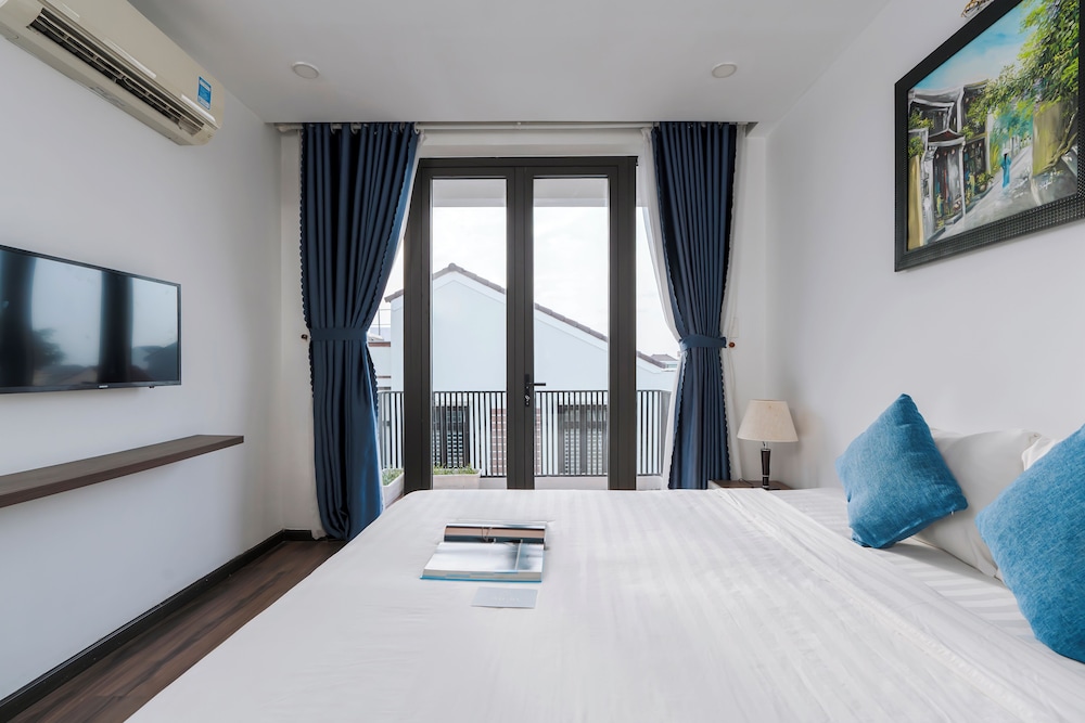 Sunora Villa Hoi An 13/50