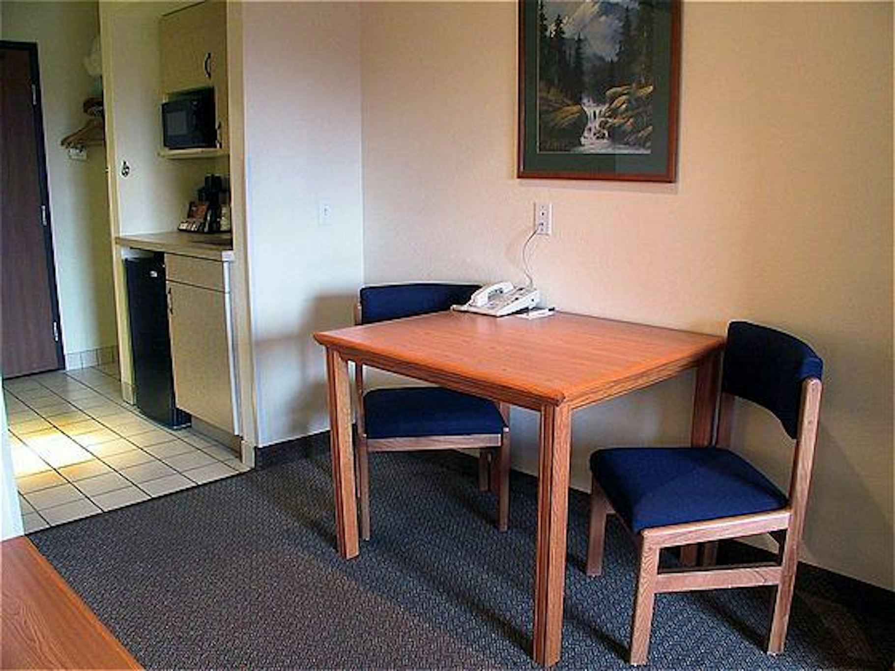 Holiday Inn Express Hotel Suites Park City 46/58