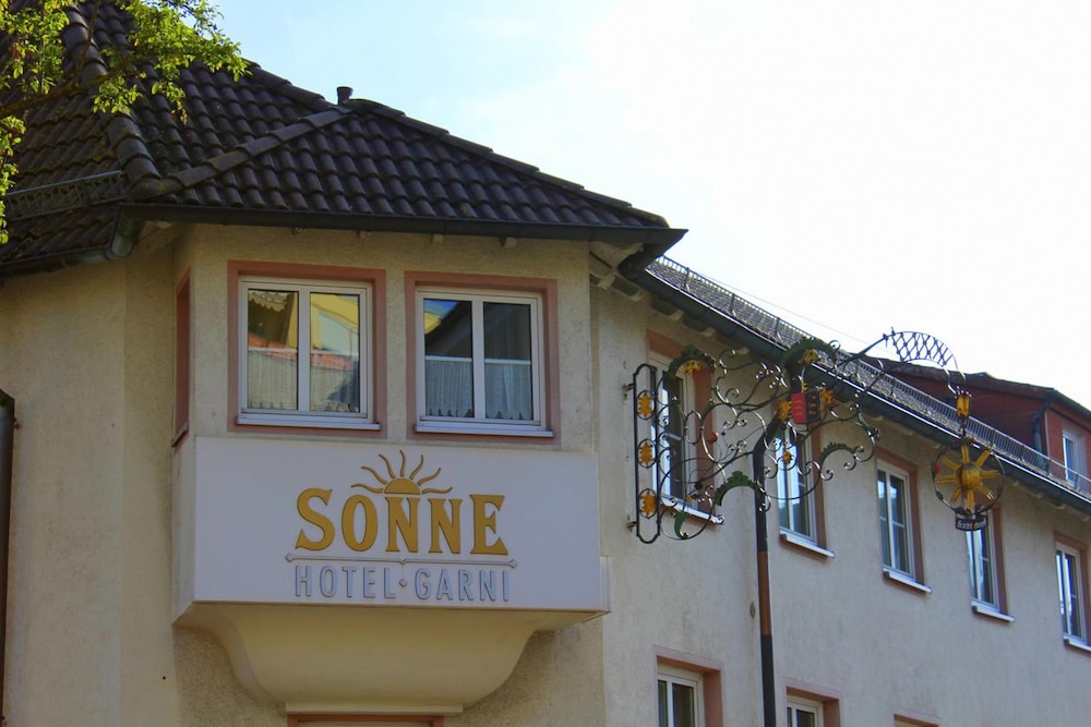 Sonne 1/28