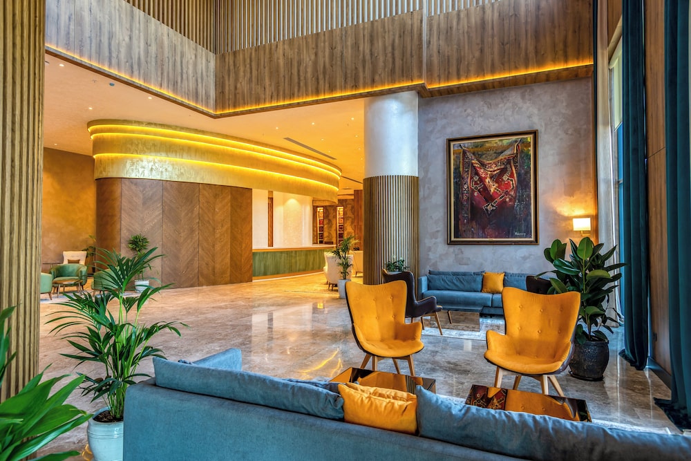 Shabran Wellbeing Resort 13/74