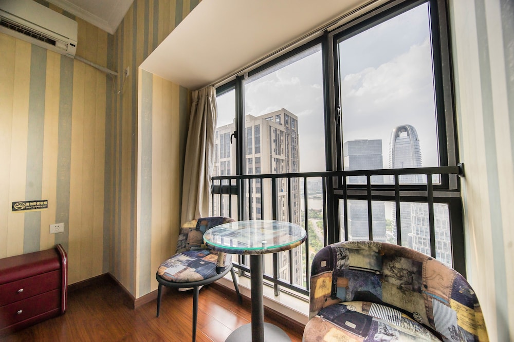 Xingyu Legend Service Apartment 34/49