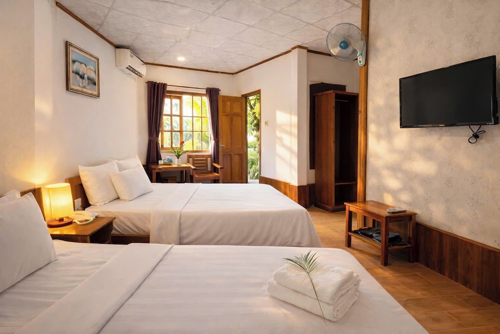 Bamboo Resort Phu Quoc 32/73