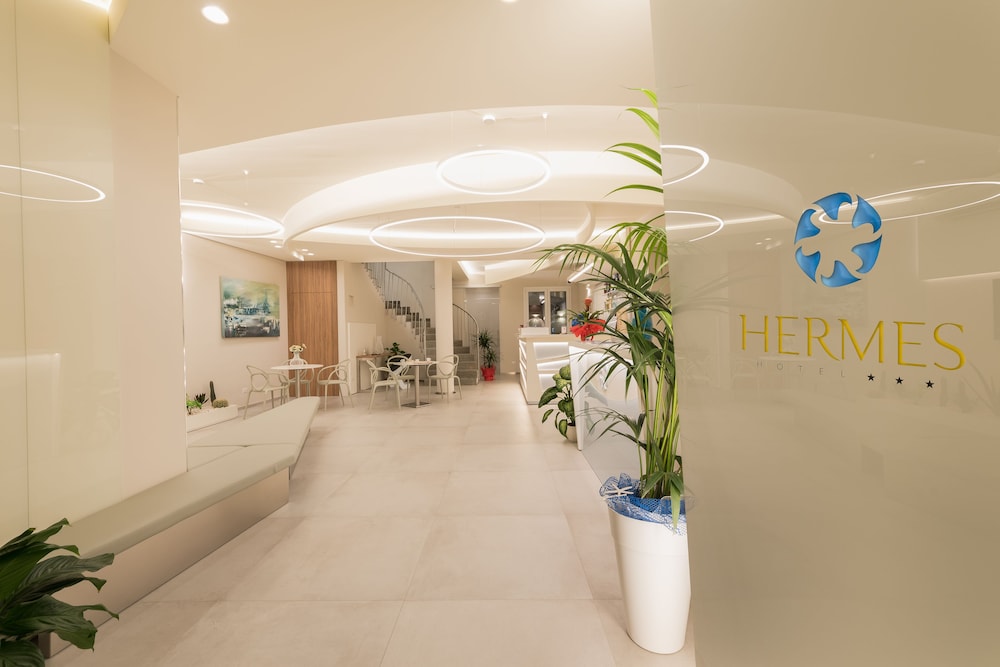 Hermes 3/43