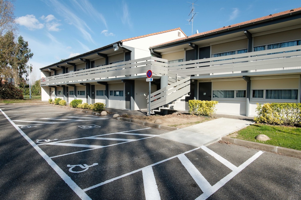 Campanile Agen 5/57