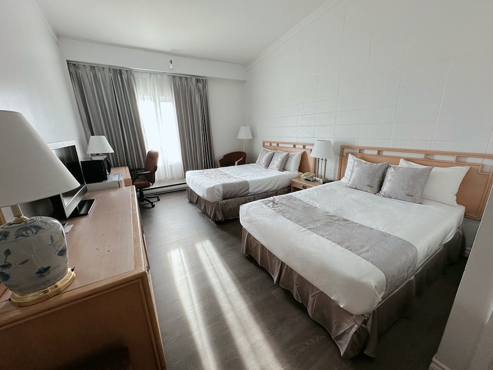 Hotel La Caravelle 20/64