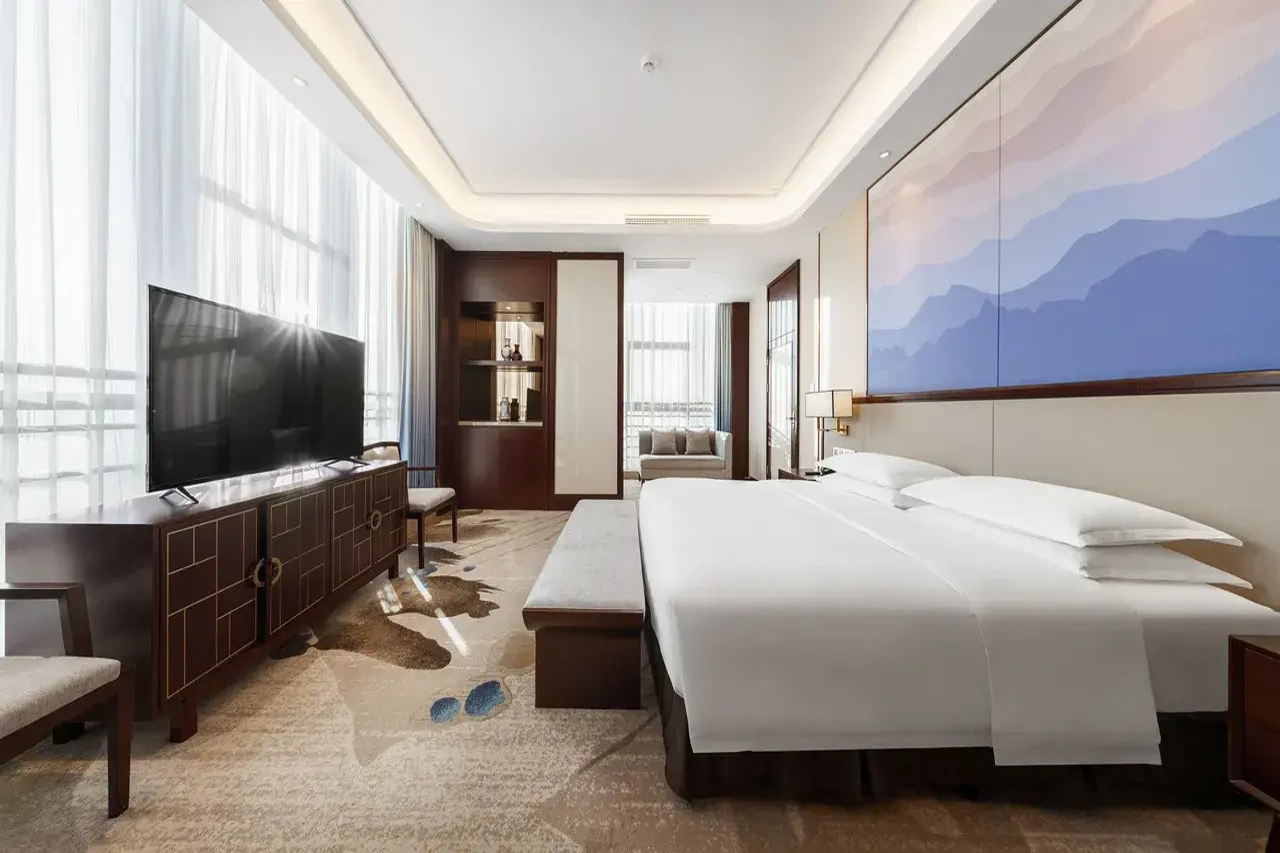 Jinyi Jinglan Hotel 2/7