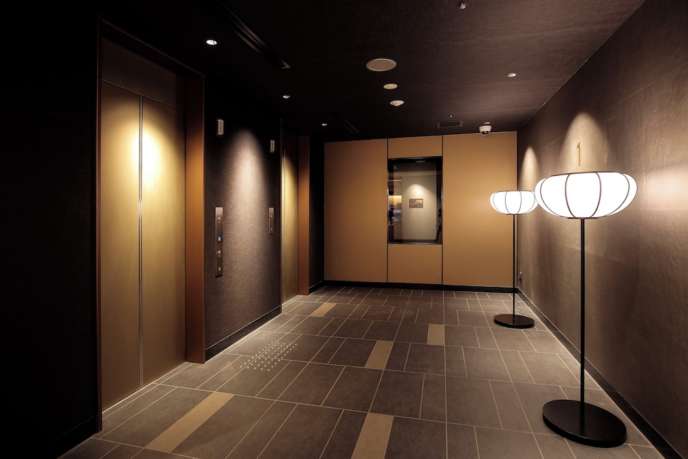 Hotel Intergate Kyoto Shijo Shinmachi 34/60