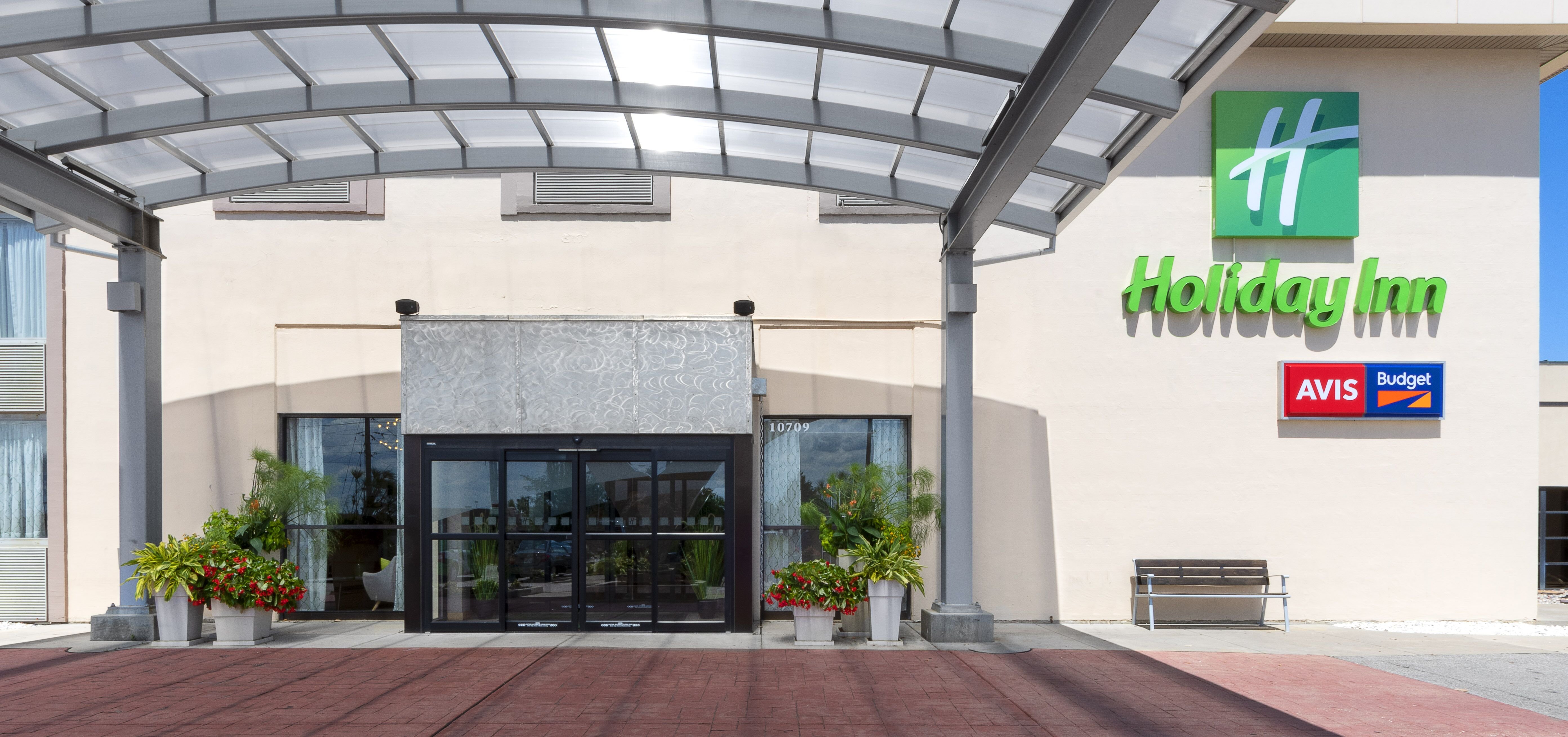 Holiday Inn St Louis Sw Route 66 8/81