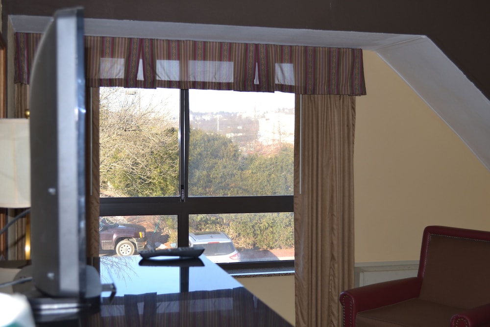 Quality Inn Ithaca - University Area 30/44