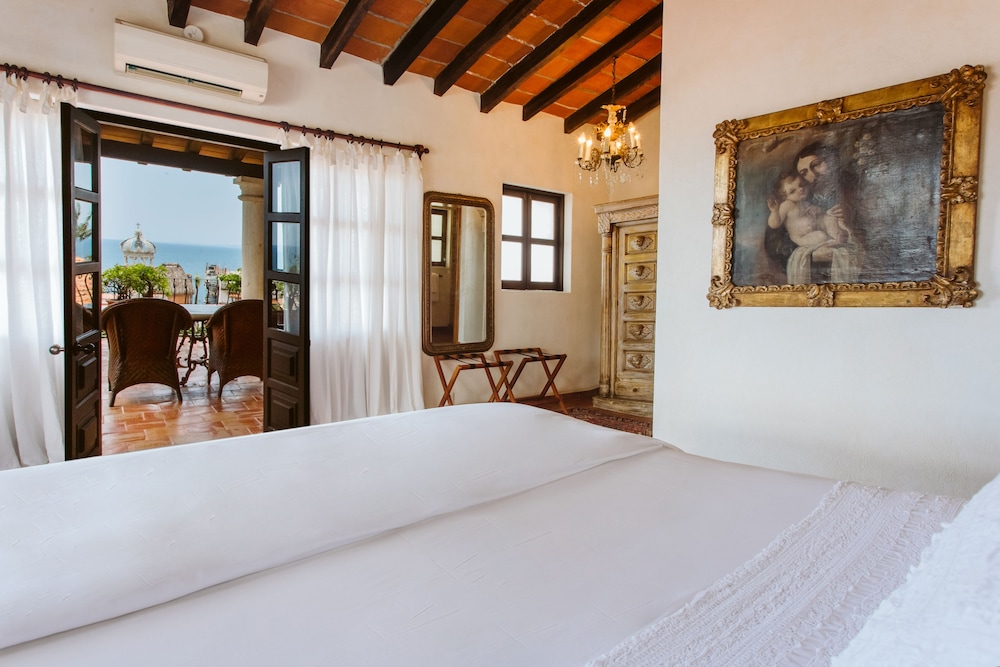 Hacienda San Angel 19/50