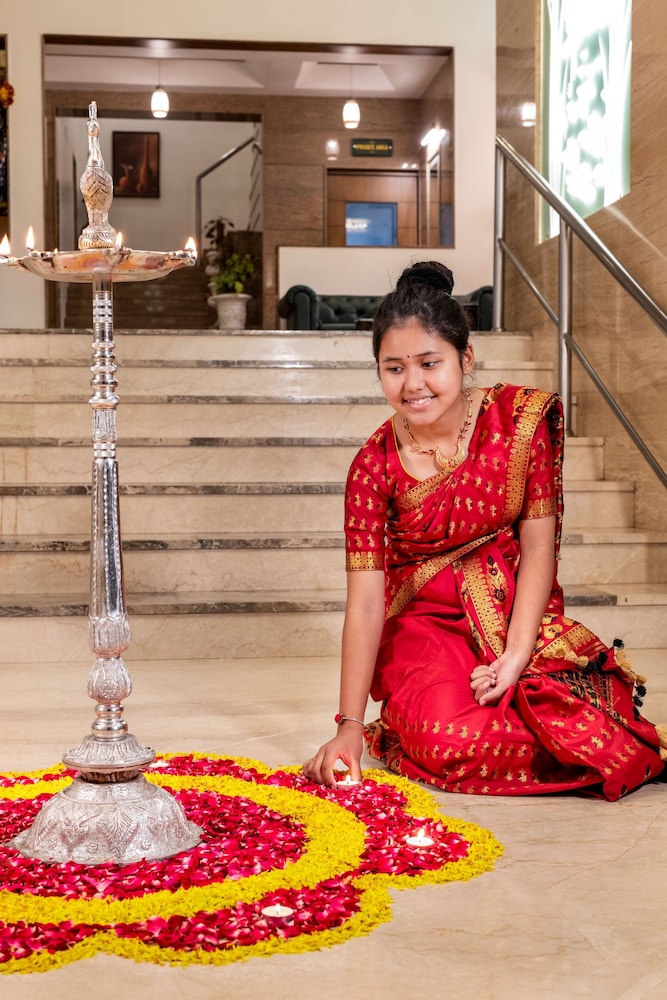 Dwarikadish Lords Eco Inn Dwarika 6/49