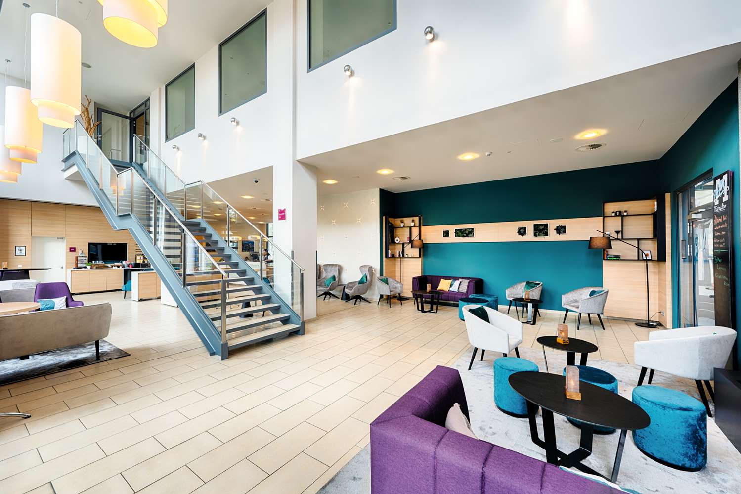 Best Western Plus Welcome Hotel Frankfurt 48/82