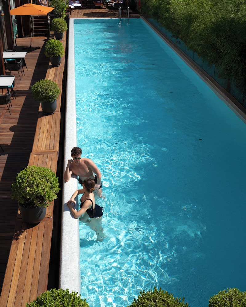 Park Hyatt Istanbul Macka Palas 70/75