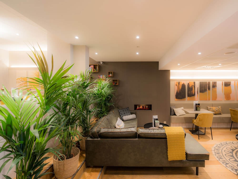 Hotel Mercure Oostende 32/50