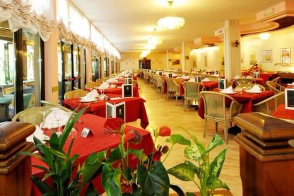 Park Hotel Oasi 58/71