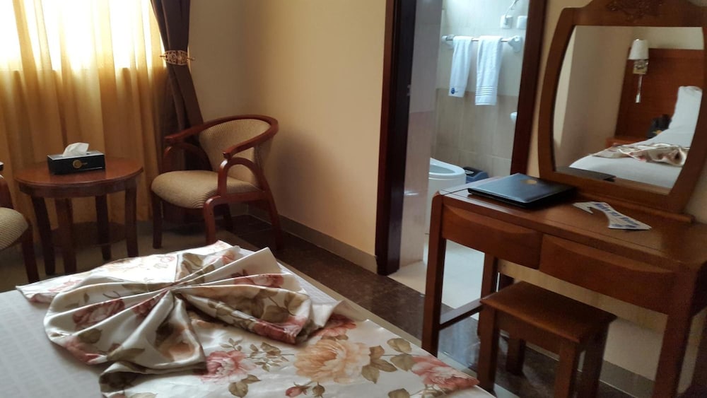 C Fun Addis Hotel 39/50