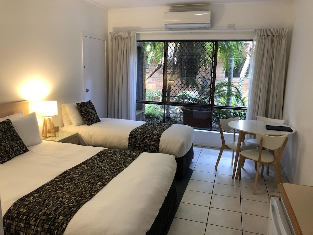 Best Western Ipswich 19/35