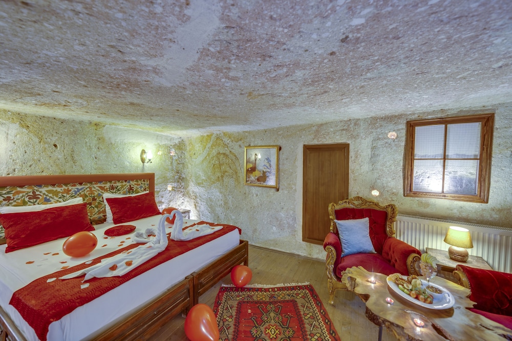Abras Cave Hotel Cappadocia 20/50