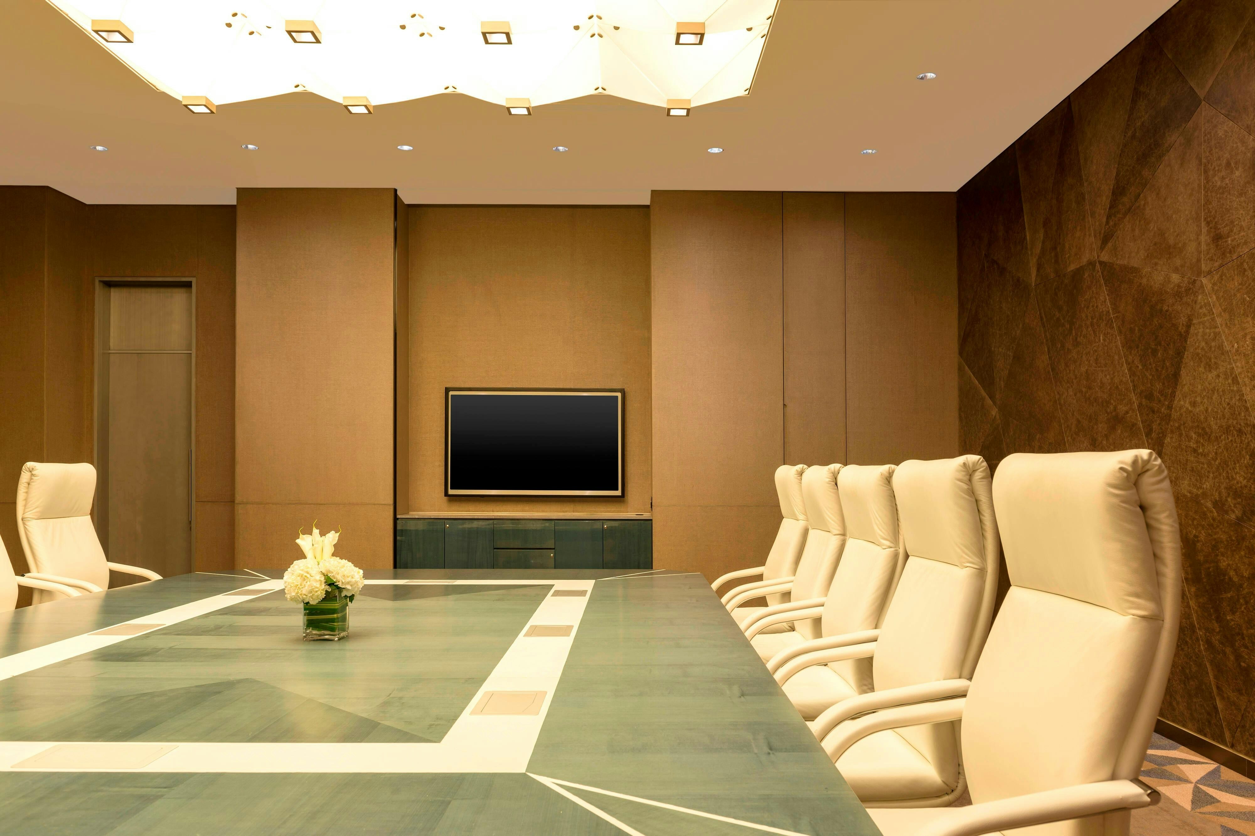 The Westin Hotel Bahrain City Centre 49/53