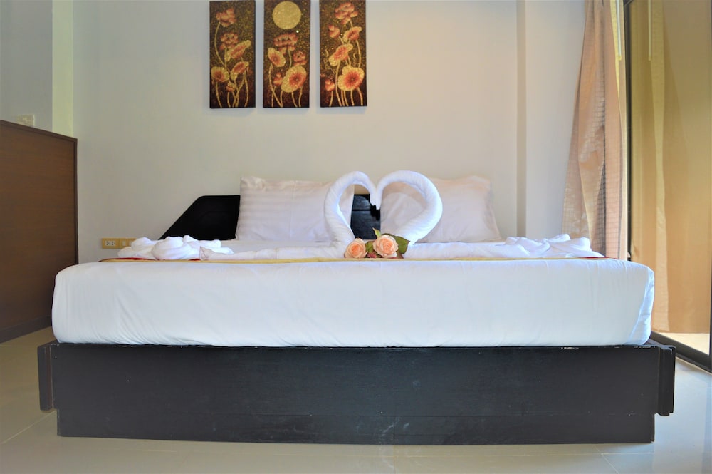 Khanom Maroc Resort And Spa 19/38
