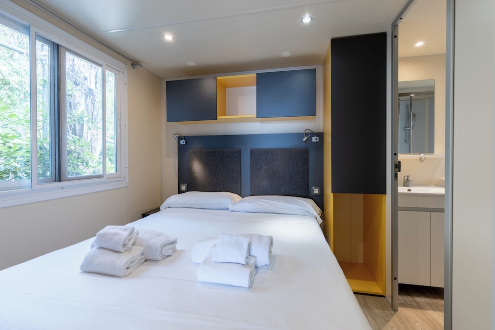 Villaggio And Camping Miramare 8/50