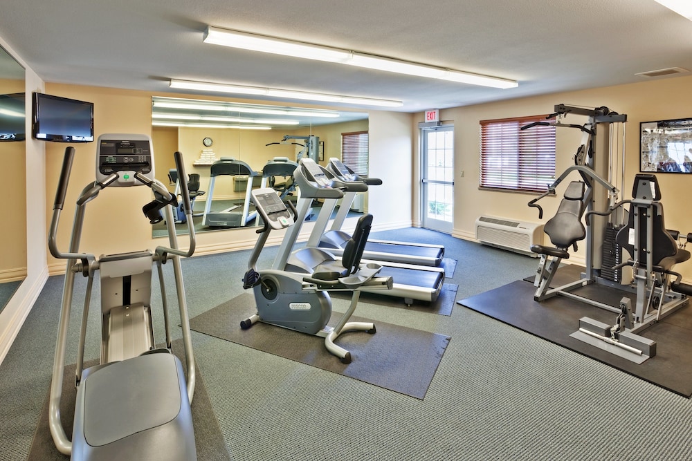 Candlewood Suites Flowood 27/39