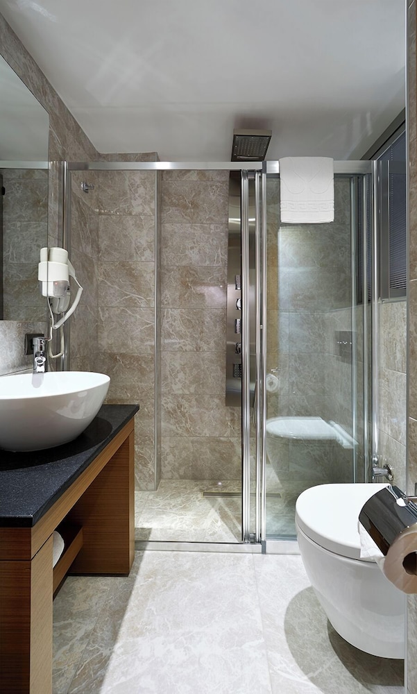 Milport Hotel Levent 38/41