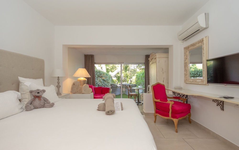 Hotel Font Mourier 54/74