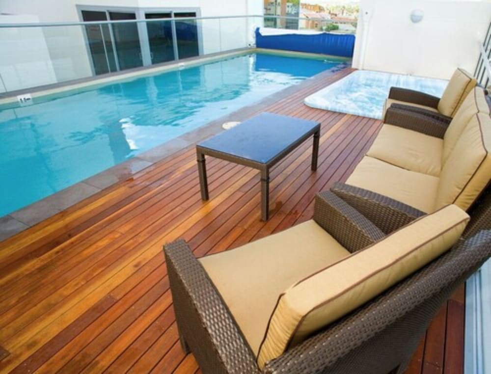 Toowoomba Central Plaza Apartment Hotel 23/57