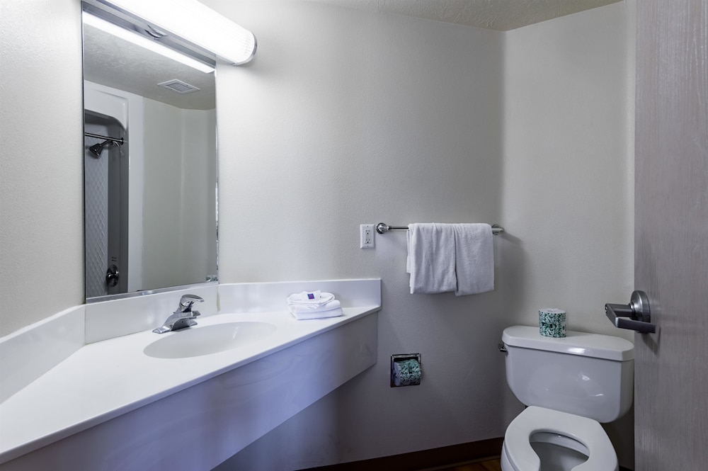 Motel6 Cedar City, UT 43/43