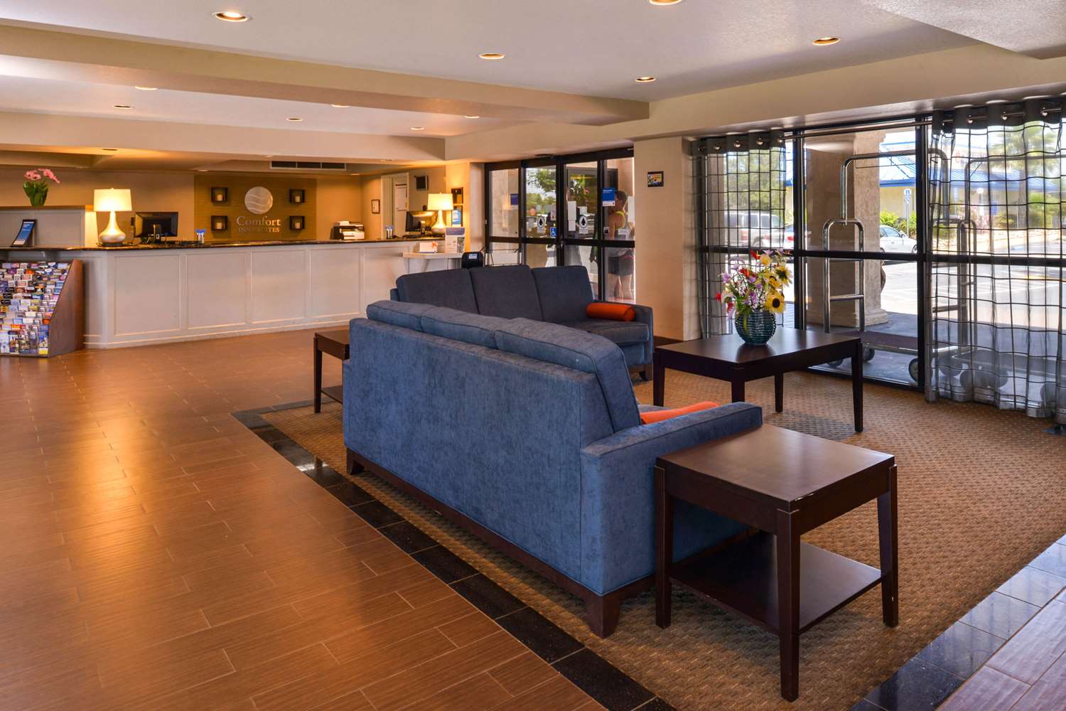 Rancho Cordova Inn 15/48