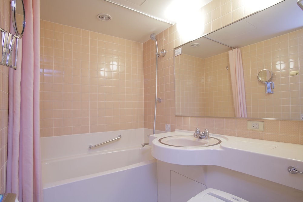 Kyoto Tokyu Hotel 97/98