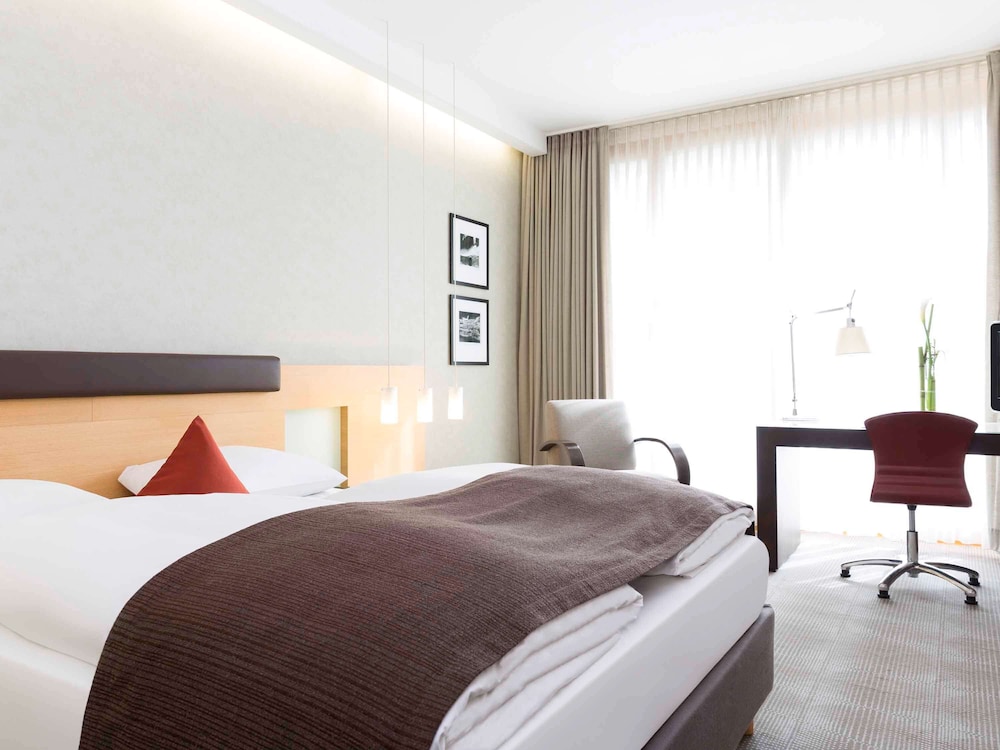 NOVOTEL KARLSRUHE CITY 22/80