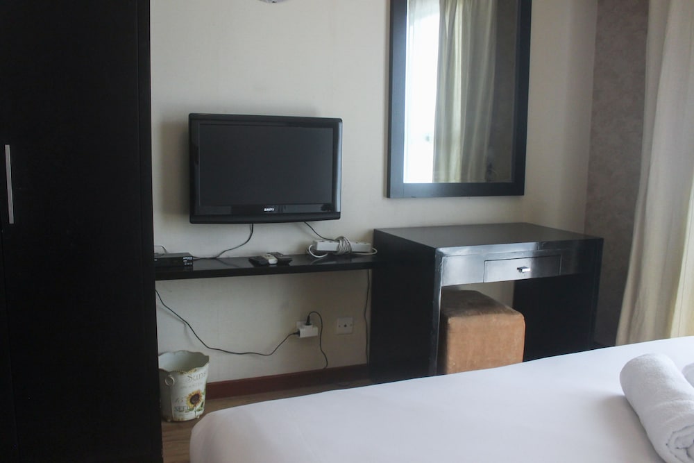 MARBELLA SUITES BANDUNG 54/73
