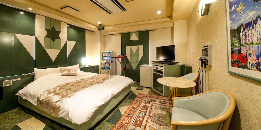 Hotel Saint Martin – Adults Only 10/24