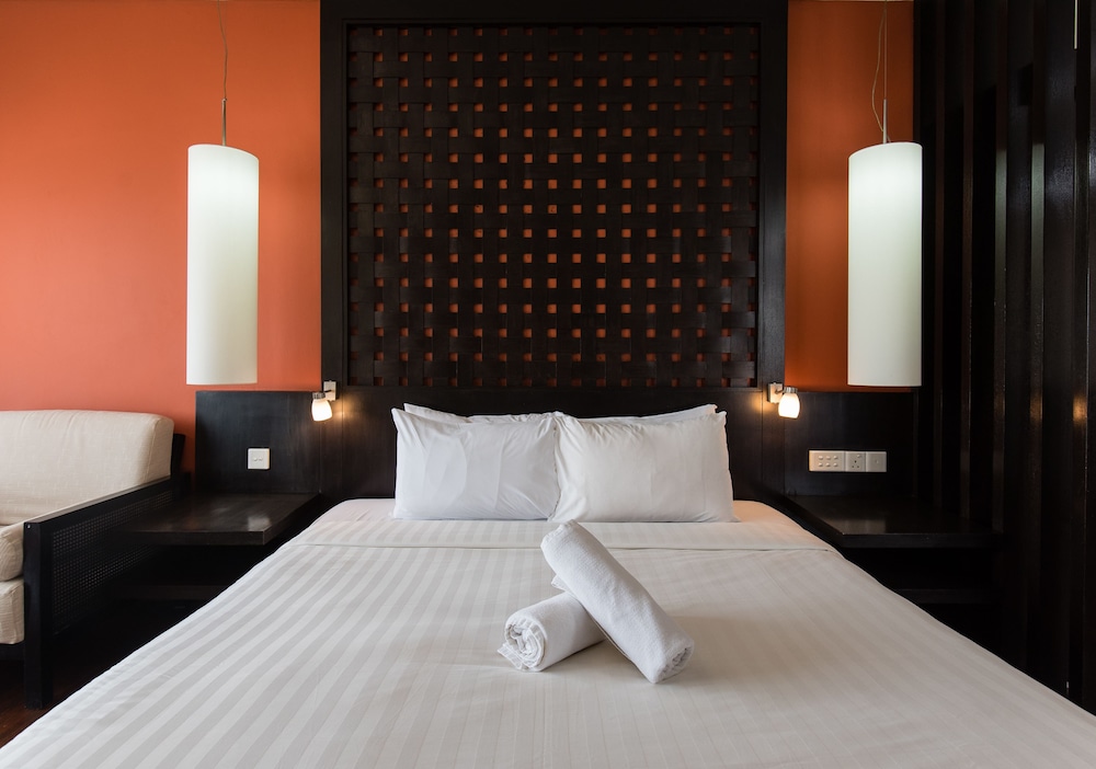 Resort Suites At Bandar Sunway 45/68
