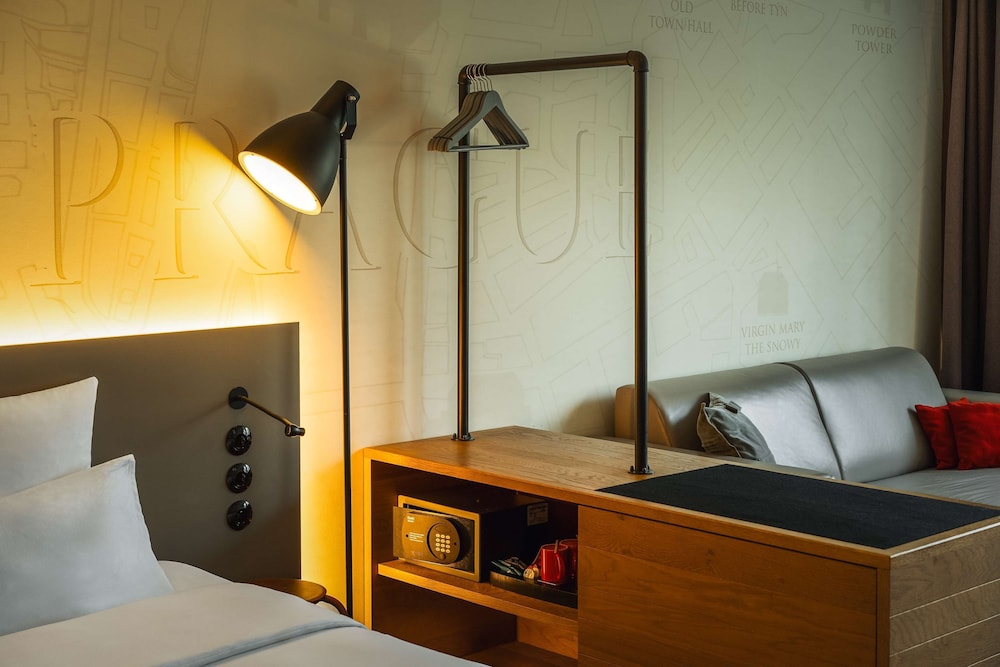 Hotel PULSE8 43/62