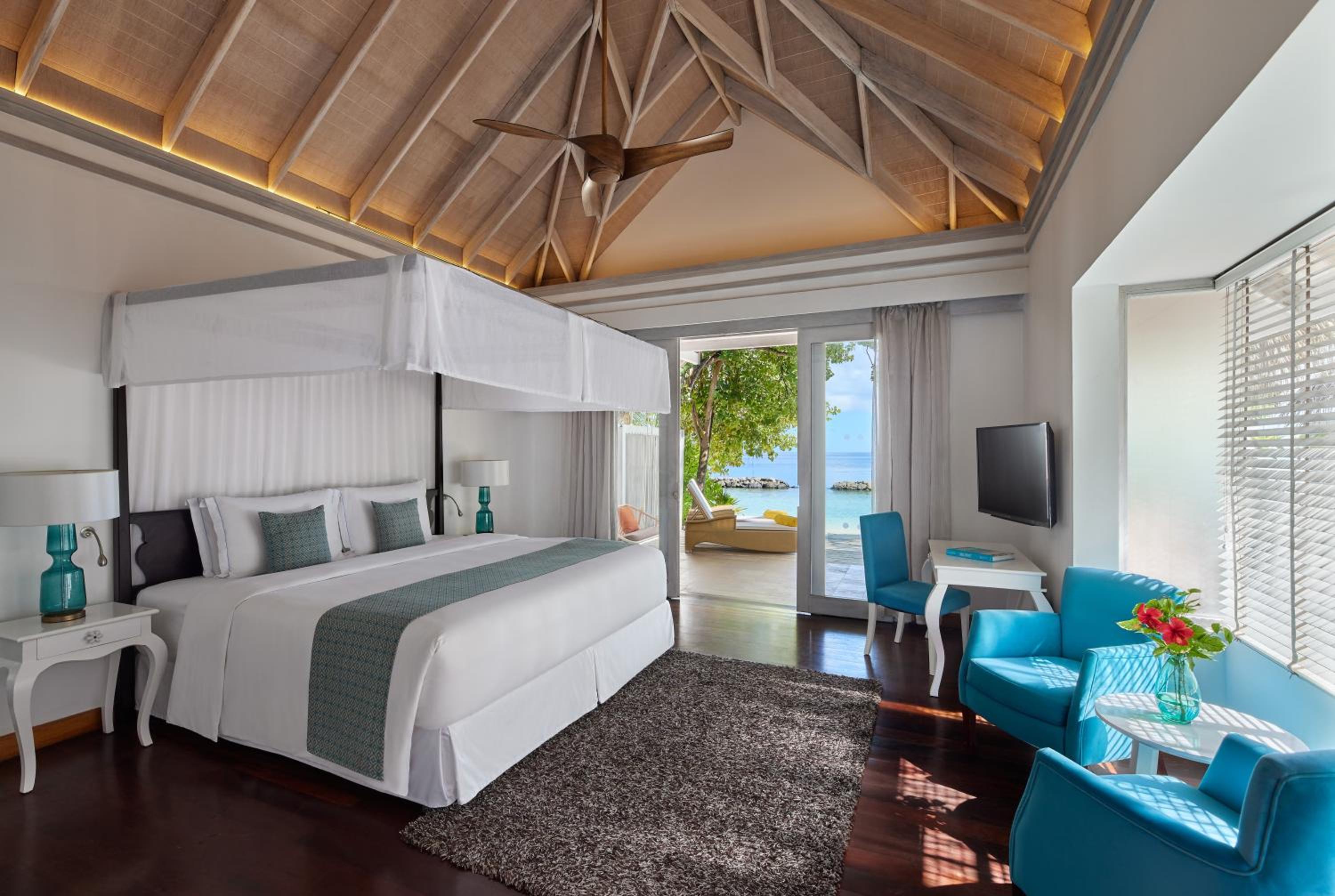 Beach Villa, Private Pool
