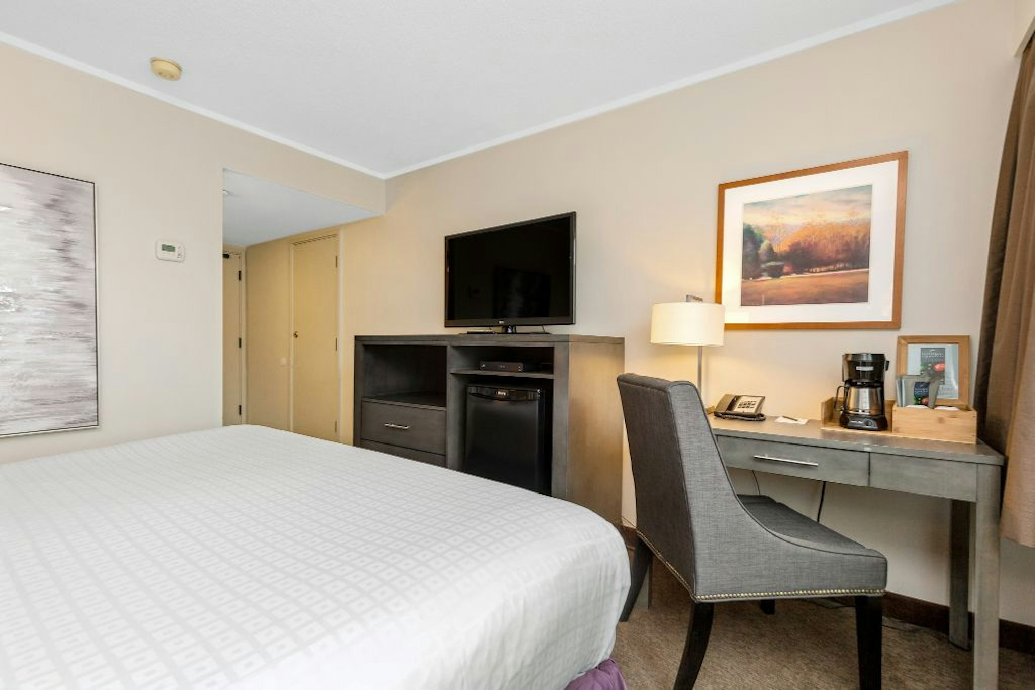 Thompson Hotel Conference Center 6/40